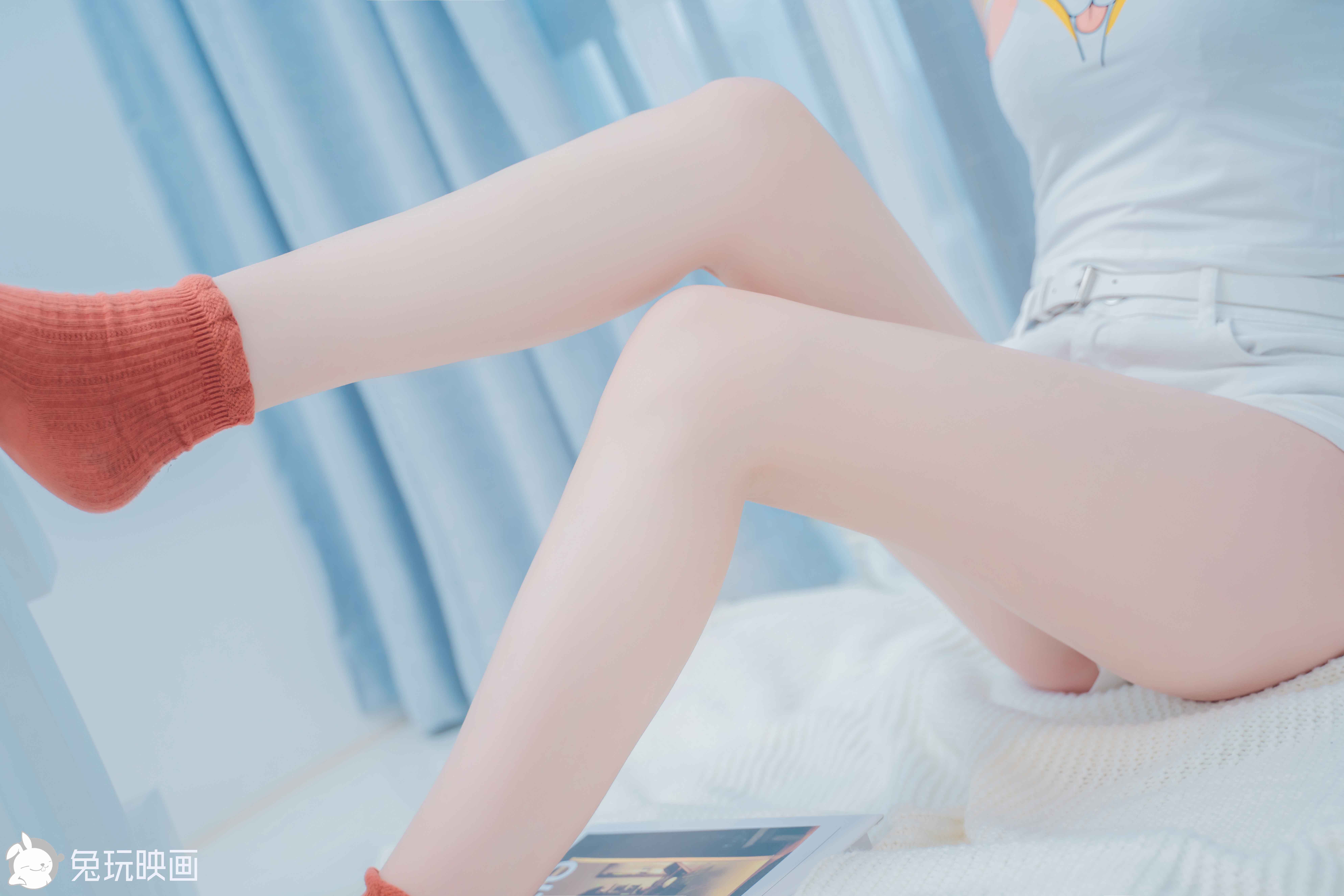 [兔玩映画]VOL.074清纯少女插图8